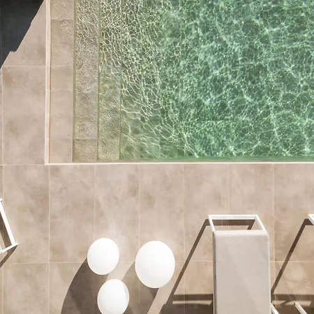 Almarossa Luxury Villas Vourvoúlos Esterno foto
