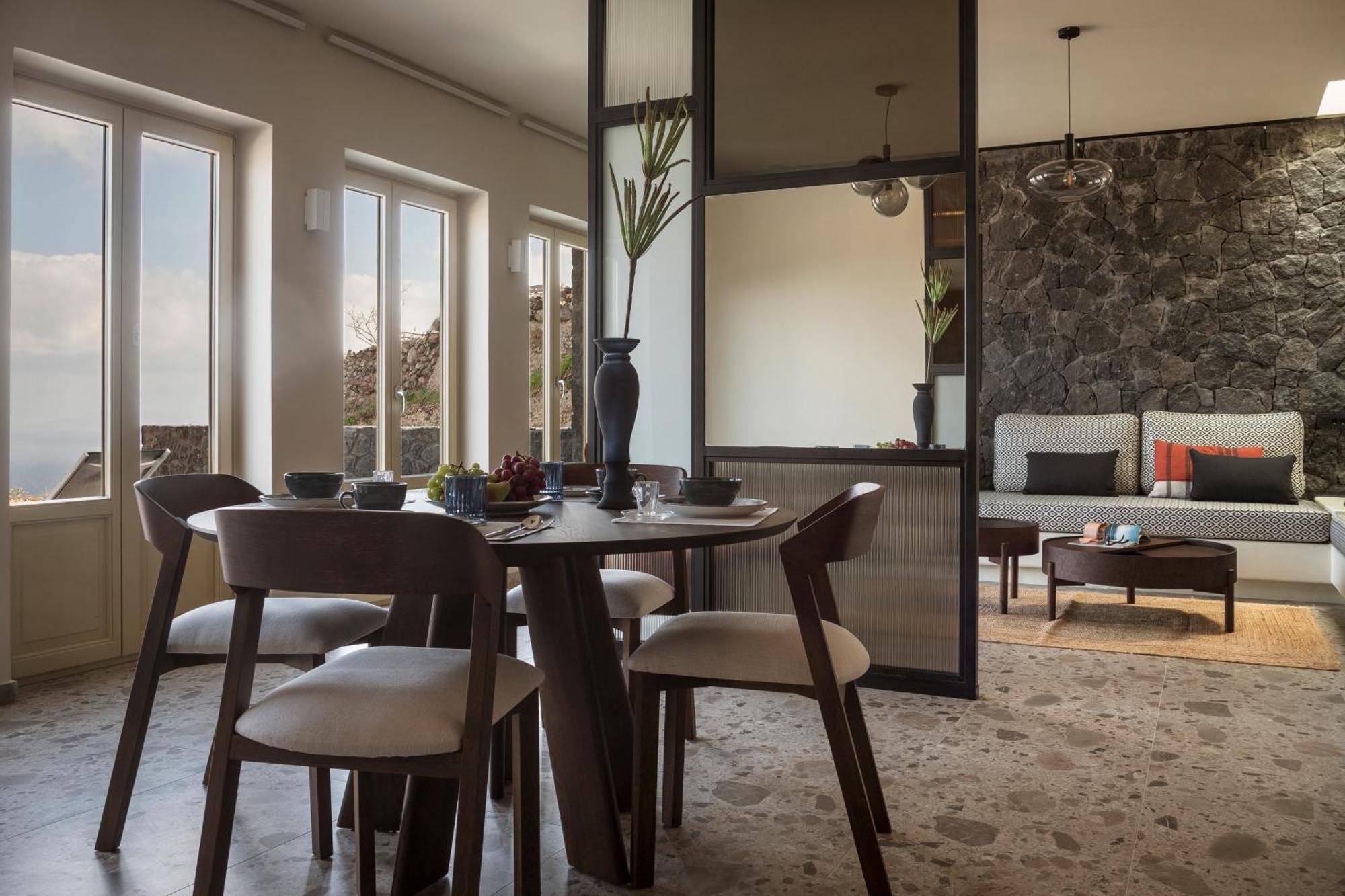 Βίλα Almarossa Luxury *