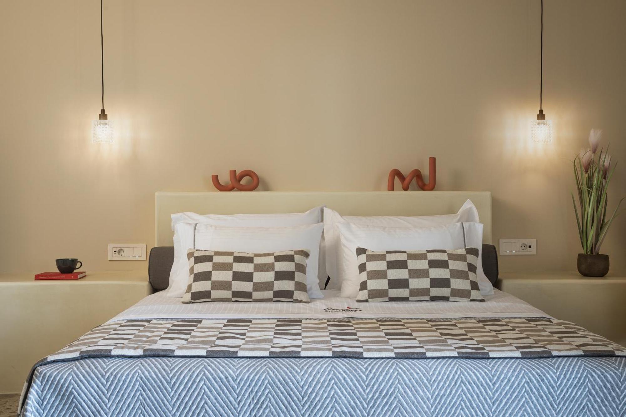 Almarossa Luxury Βίλα