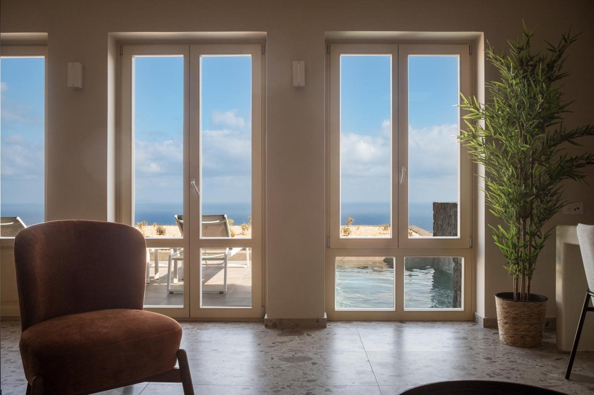 Almarossa Luxury Βίλα *
