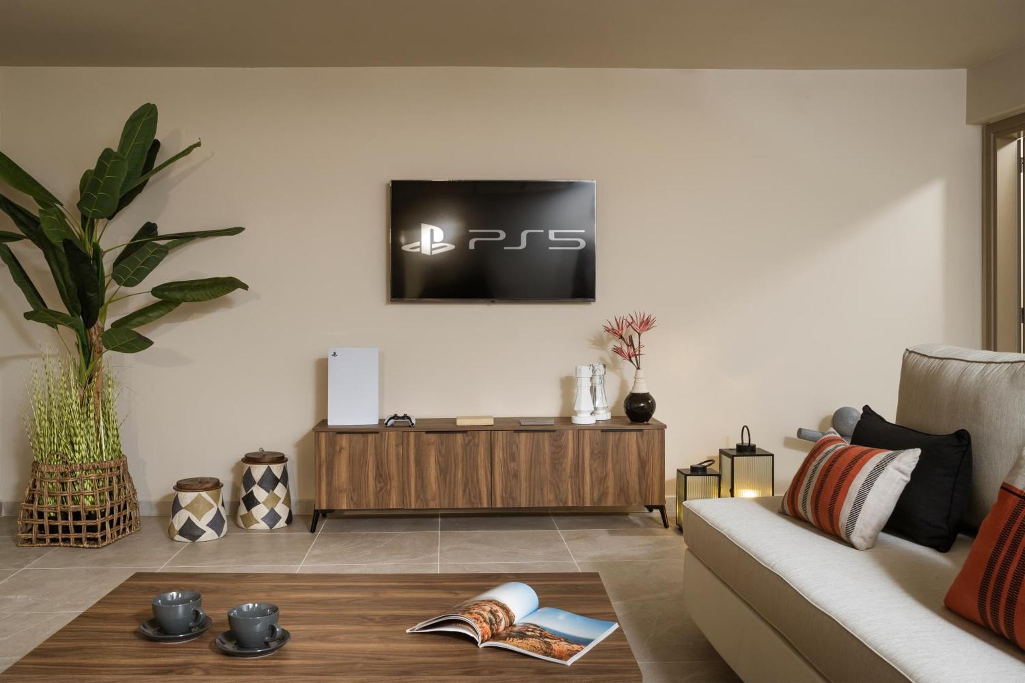 Βίλα Almarossa Luxury Βούρβουλος