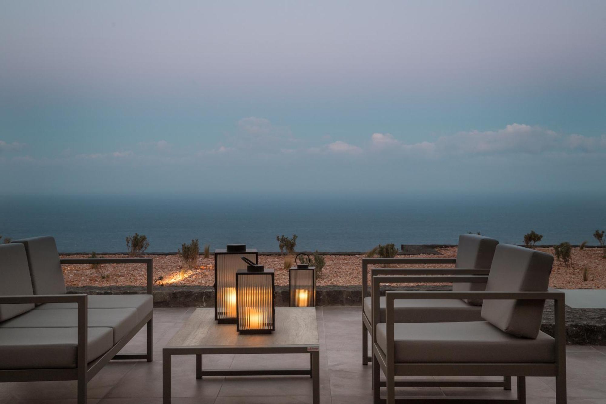 Almarossa Luxury Βίλα
