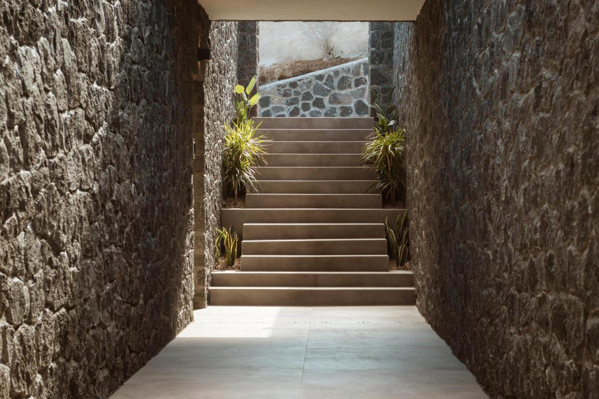 Villa Almarossa Luxury Vourvoúlos