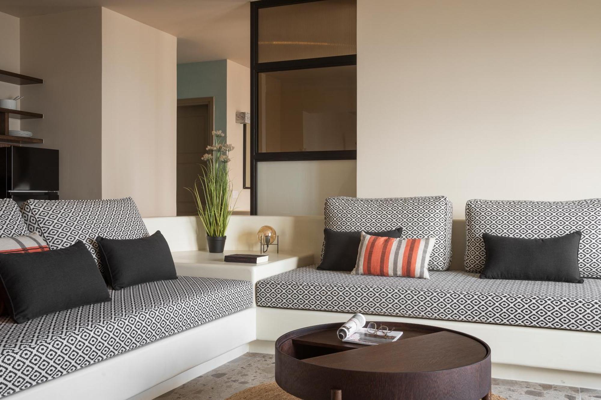 Almarossa Luxury Βίλα Βούρβουλος