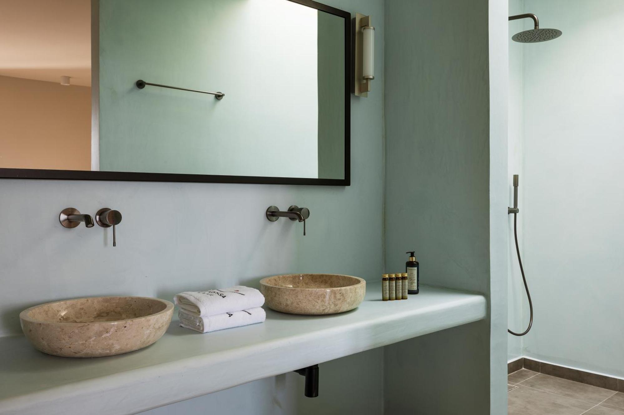 Villa Almarossa Luxury Vourvoúlos