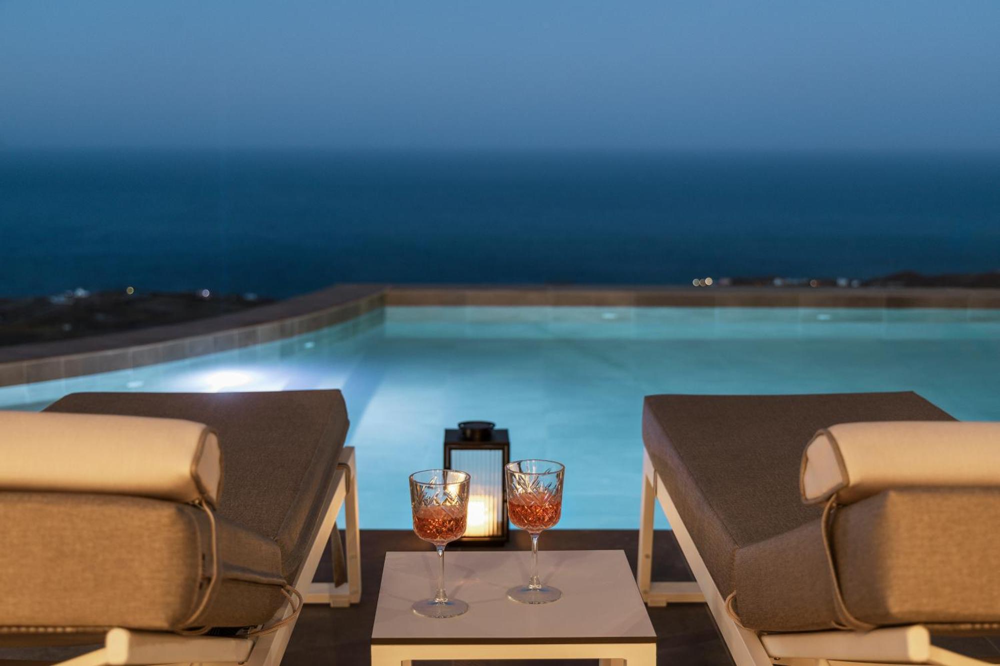 Βίλα Almarossa Luxury *