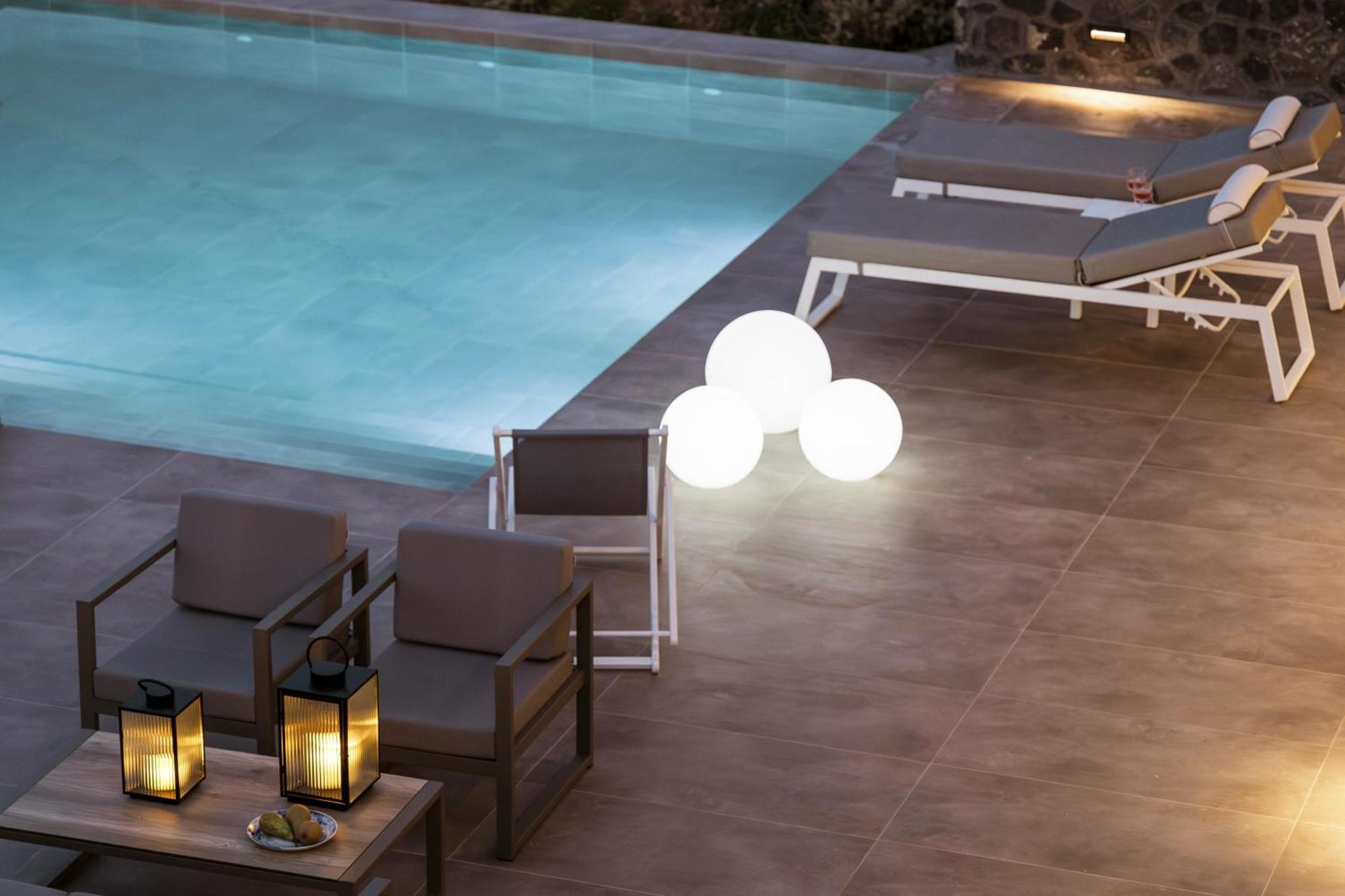Almarossa Luxury Βίλα *