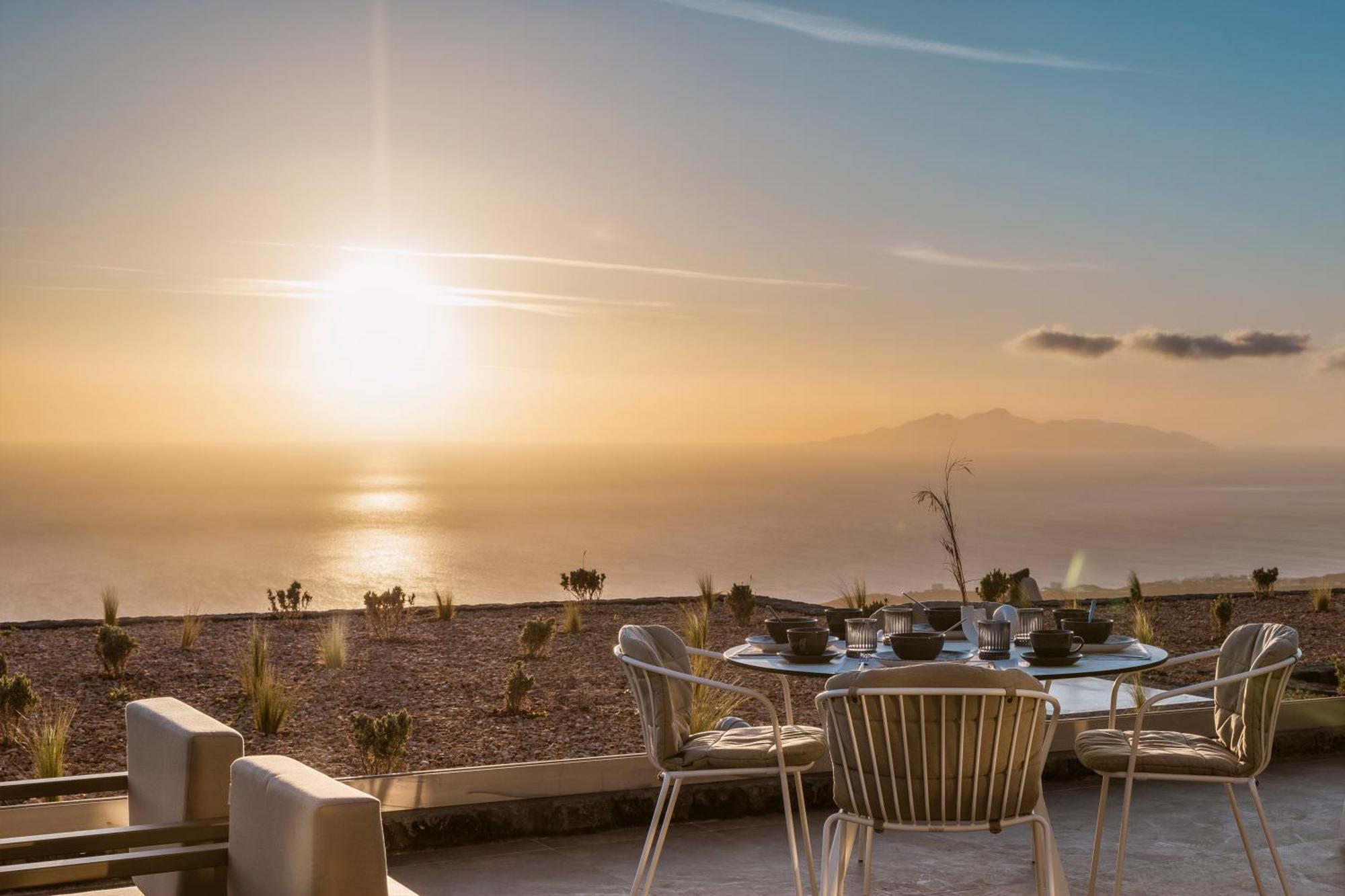 Βίλα Almarossa Luxury Βούρβουλος