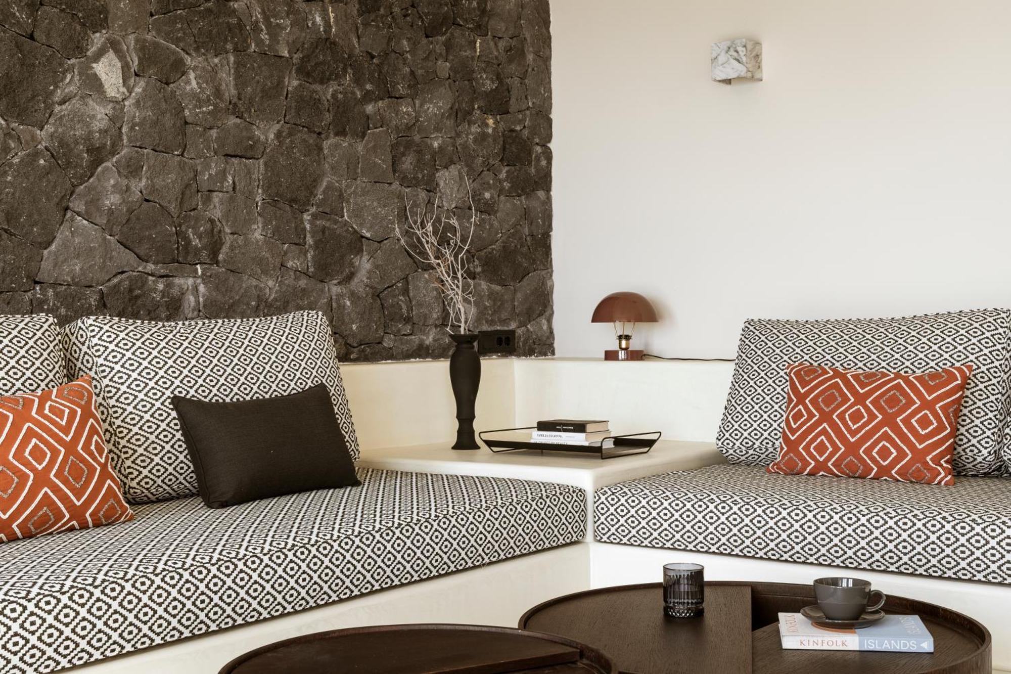 Almarossa Luxury Βίλα Βούρβουλος