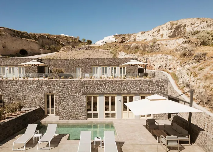 Almarossa Luxury Villas