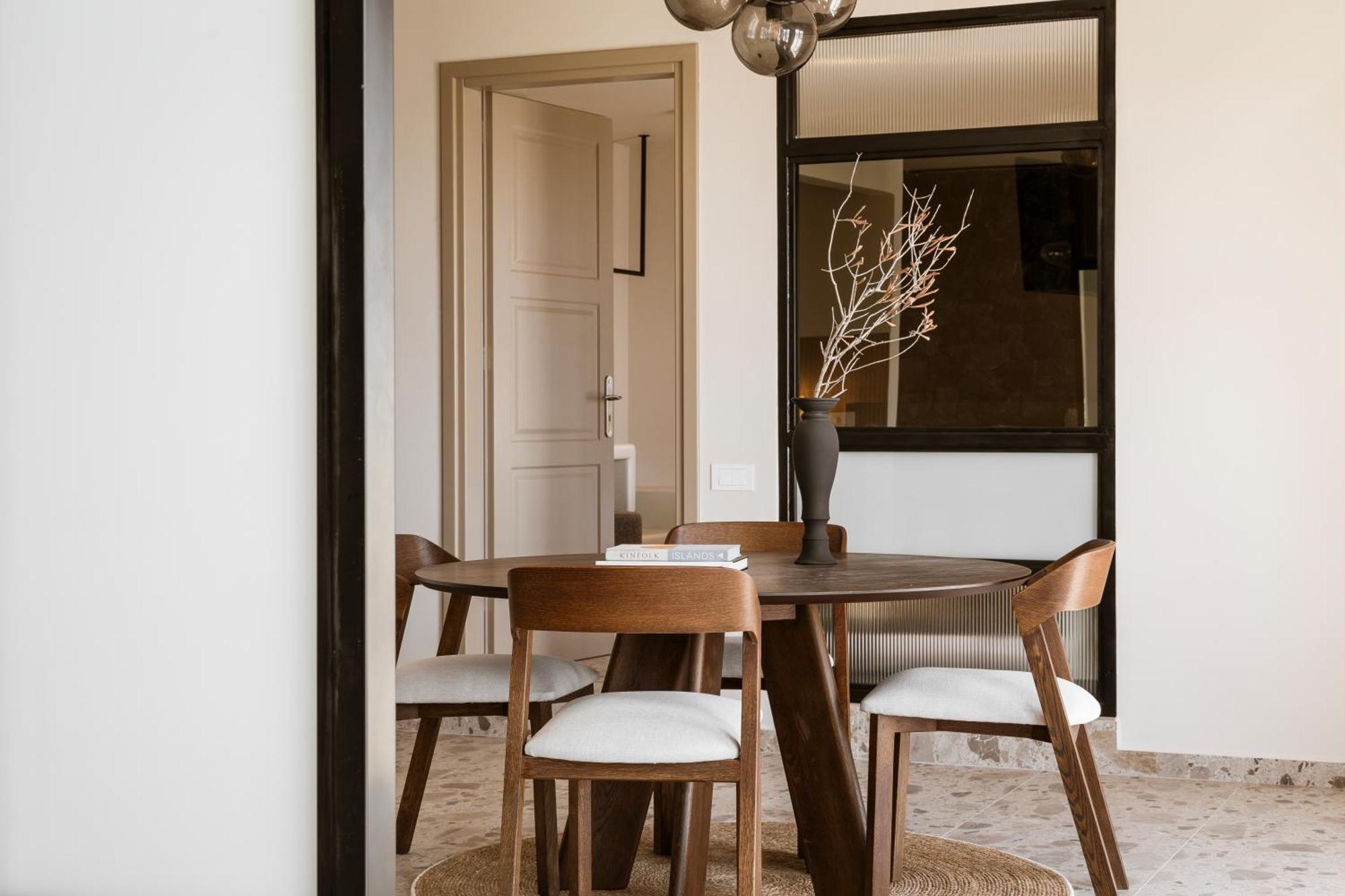 Villa Almarossa Luxury